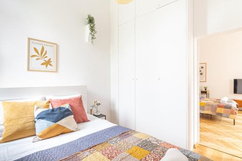 Targowa Apt 30 SuperApart - Komfortowe mieszkanie, Варшава