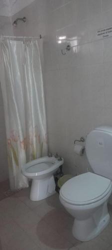 la flor del lugar in Valle Del Sol (Potrerillos)