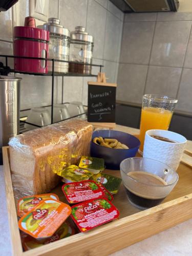 dapur, Country House Nannos in Nea Thesis