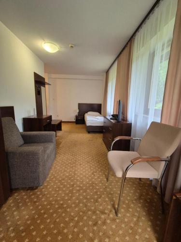 Instytut Zdrowia Sofra – Karpacz, WI