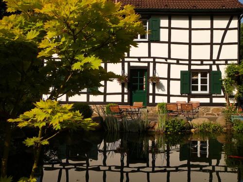 Gästehaus Wahnenmühle - image 14