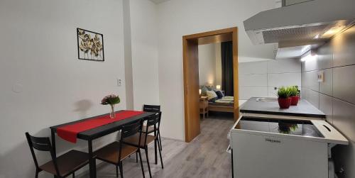 City Center Apartments - Měšťanský dům Minoritská I (City Center Apartments - Mestansky dum Minoritska I) in Brno