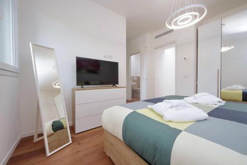 Villa Indipendente · Due Bagni · San Lorenzo, Roma (foto 7)
