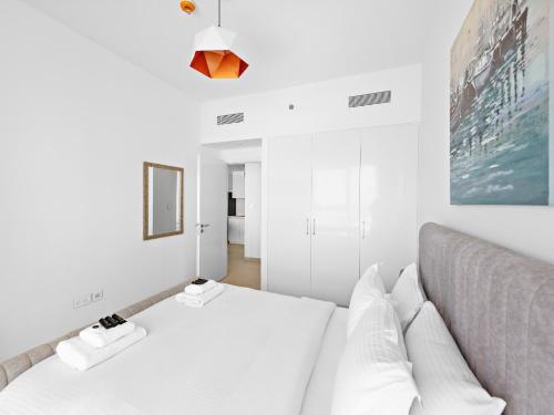 Modern and Classic 1BDR In Downtown Views-14, Dubái (foto 10)