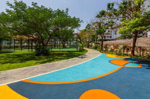 Facilities, StayVista at Le Arc in Kune Village