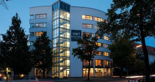 Victor's Residenz-Hotel Berlin Tegel, Berlin (photo 7)