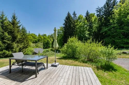 2 Personen mit Sauna F3H5 in Ruhla, Deutschland