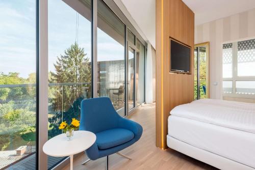 Superior Double Room with View