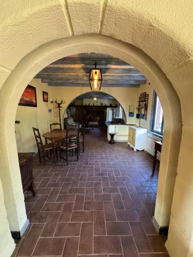 Maison entière sur une île privée, au cœur du marais de Tilques (Maison entiere sur une ile privee, au cœur du marais de Tilques) in Tilques