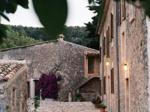 Finca Muntanya by SunVillas Mallorca in Escora