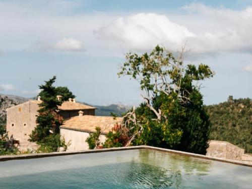 Finca Muntanya by SunVillas Mallorca in Escora