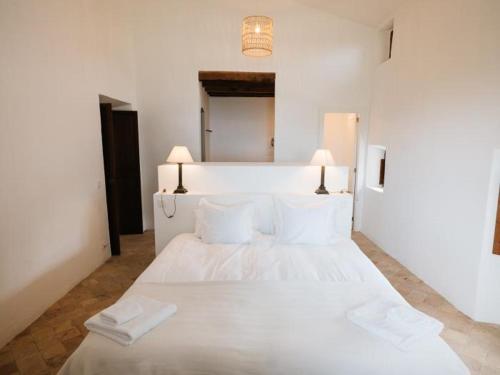 Finca Muntanya by SunVillas Mallorca in Escora