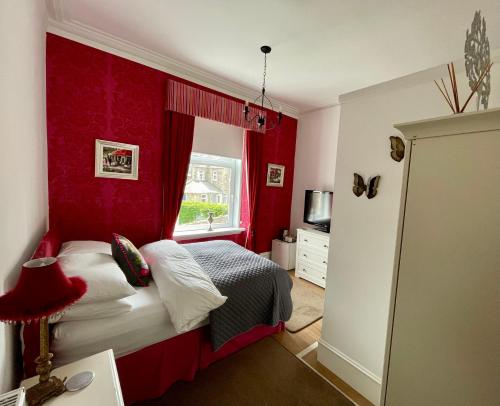 Hannah's Guesthouse Room Type - Double Room with Private Bathroom