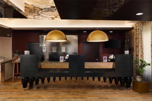 hotel photo