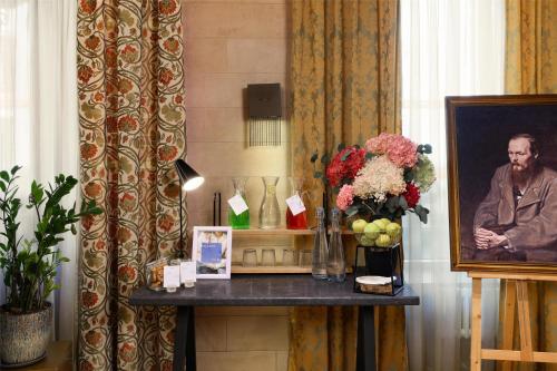 hotel photo