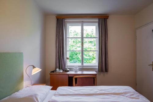 Hotel -Johannes Schlössl  Gästehaus der Pallottiner - image 9