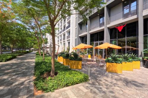 شقة استوديو خاصة في الجادة الشارقة in Sharjah International Airport