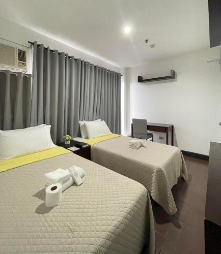 Miran Hotel, Legazpi City