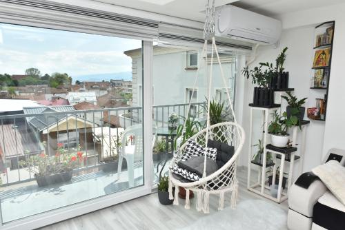 Center Struga Apartment