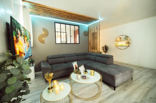 Facilities, Suite and Spa la Perla Bianca in Grabels