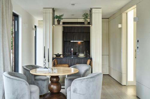 Bakery House by Nestor