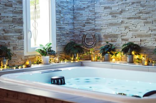 Suite and Spa la Perla Bianca - 주변 환경