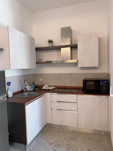 Hotel Residence Ponente 5