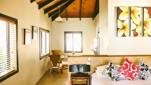 Muri Beach Resort