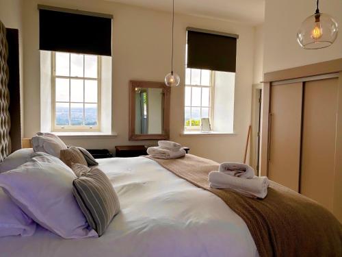 38 Great Glen Townhouse Inverness 2