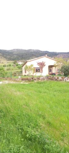 Au gîte de Saint Peyre Maison d'hôtes (Au gite de Saint Peyre Maison d'hotes) in Rosans