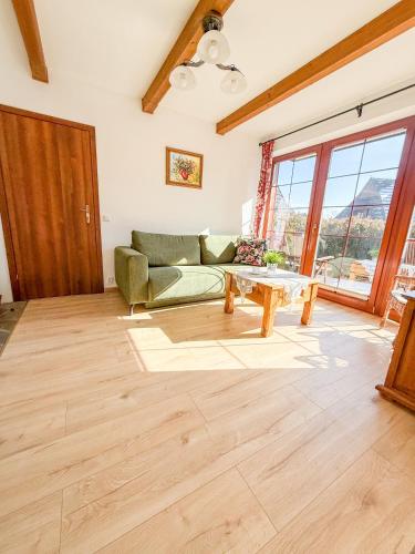 Apartments Osada Gubałówka Zakopane by Noclegi Renters, Zakopane (fotografie 3)