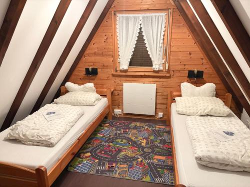 Ferienhaus Bayern - image 9