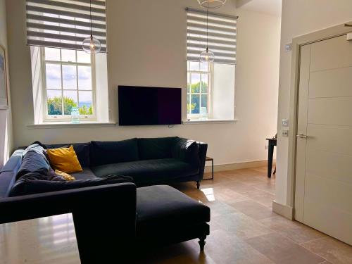 38 Great Glen Townhouse Inverness 3