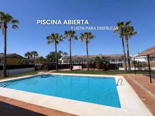 . Hospedium Hotel Sky Blu Torre de Sevilla
