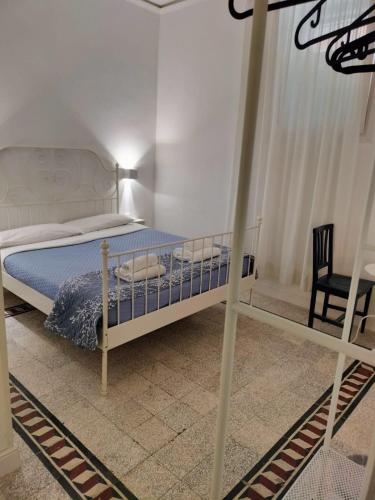 Vatican Room- all you need to sleep 3