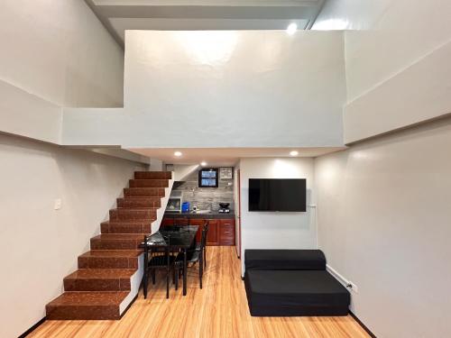Sea Break La Union Room Type - Loft
