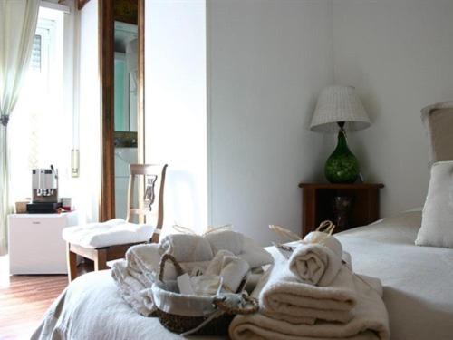 Le Fate Apartments, Rzym (zdjęcie 3)