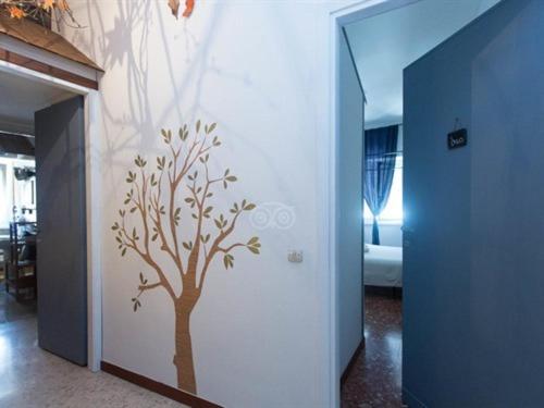 Le Fate Apartments, Rzym (zdjęcie 5)