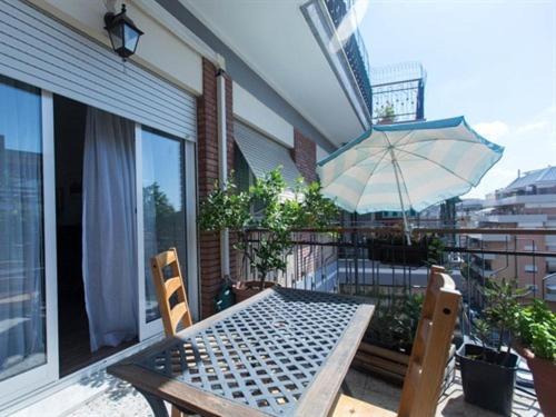 Le Fate Apartments, Rzym (zdjęcie 6)