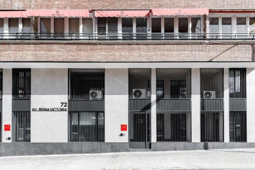 Victoria Luxe Haven 02, Madrid (foto 9)