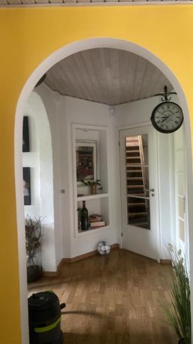 En SMUK og CHARMERENDE OASE meget tæt på centrum! (En SMUK og CHARMERENDE OASE meget tæt pa centrum!) in Holstebro