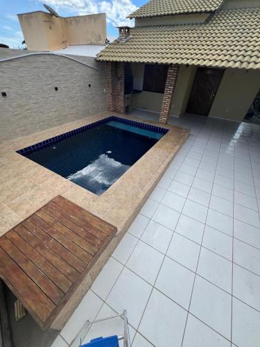 Casa de Praia do Luiz