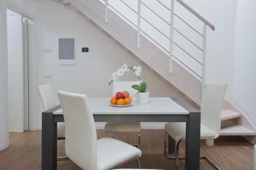 Villa Spaziosa · Home Office · San Lorenzo, Řím (fotografie 6)