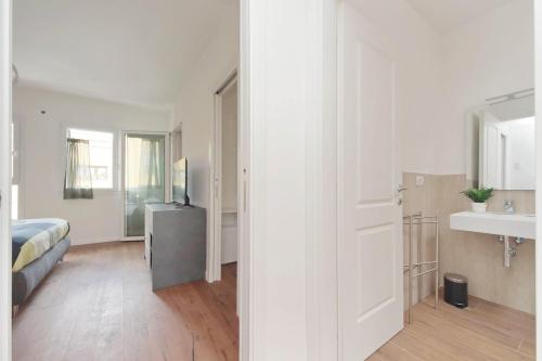 Villa Spaziosa · Home Office · San Lorenzo, Řím (fotografie 8)