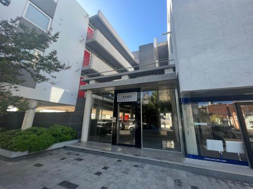 Hotellet från utsidan, Tu Hogar en Tandil in Tandil