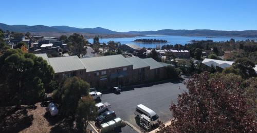 Acacia Snowy Motel - Accommodation - Jindabyne