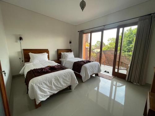 Umah Arya Oneness, Gianyar
