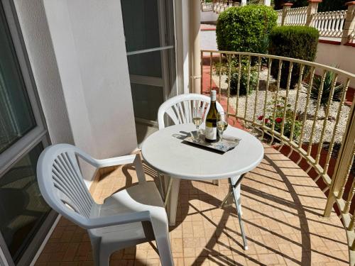 MIRA Apartment SEA PARADISE in Kavarna