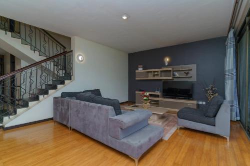 Acacia Green Service Apartments
