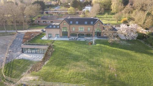 Gîte - Le Mont gîte à louer Breuze